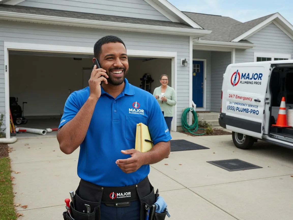 Drain Cleaning Services West Dennis, MA FAQs